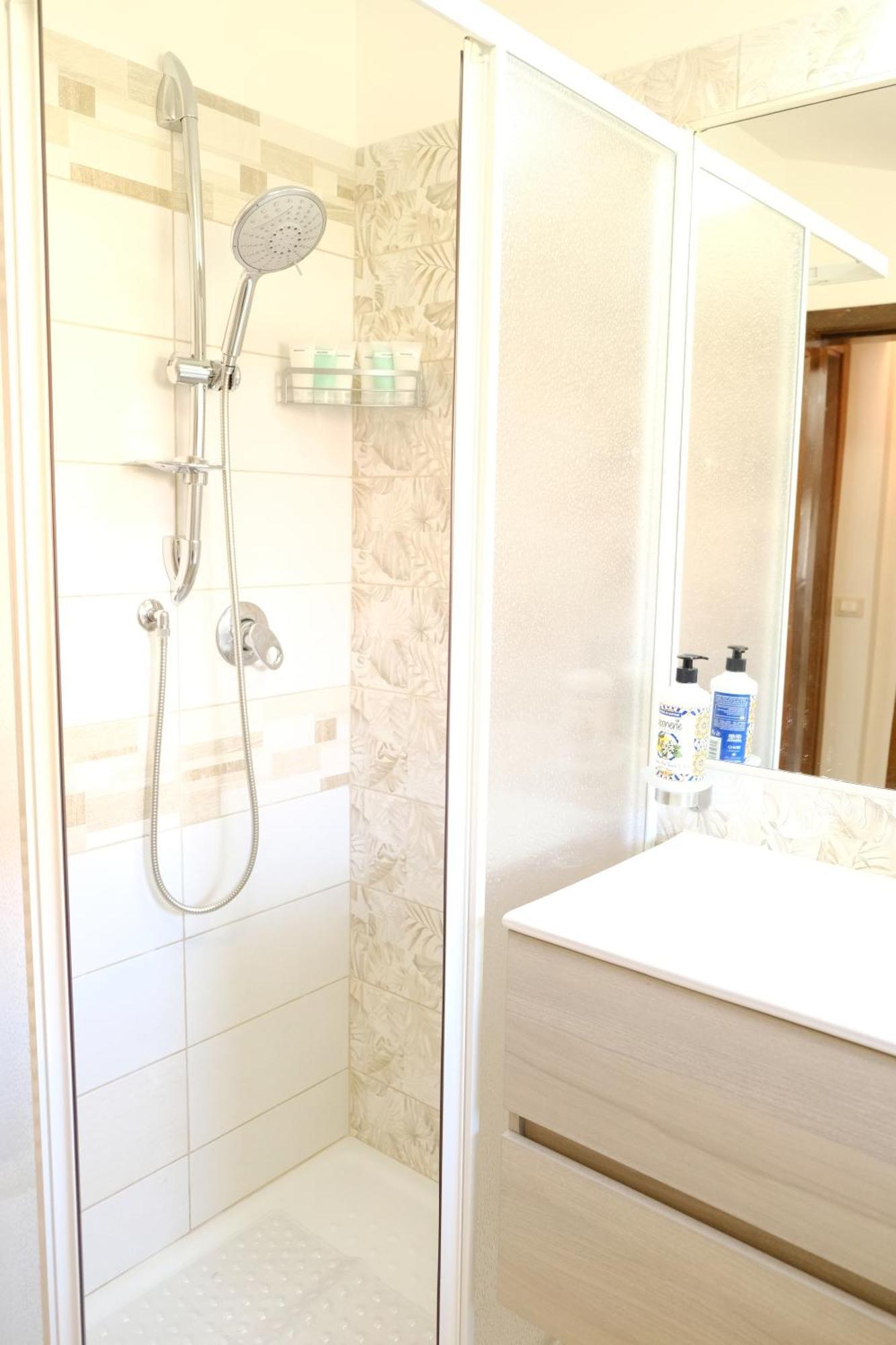 Casa Vacanze Il Confetto Sulmona Exteriör bild