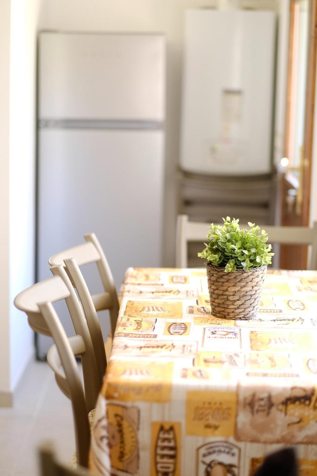 Casa Vacanze Il Confetto Sulmona Exteriör bild