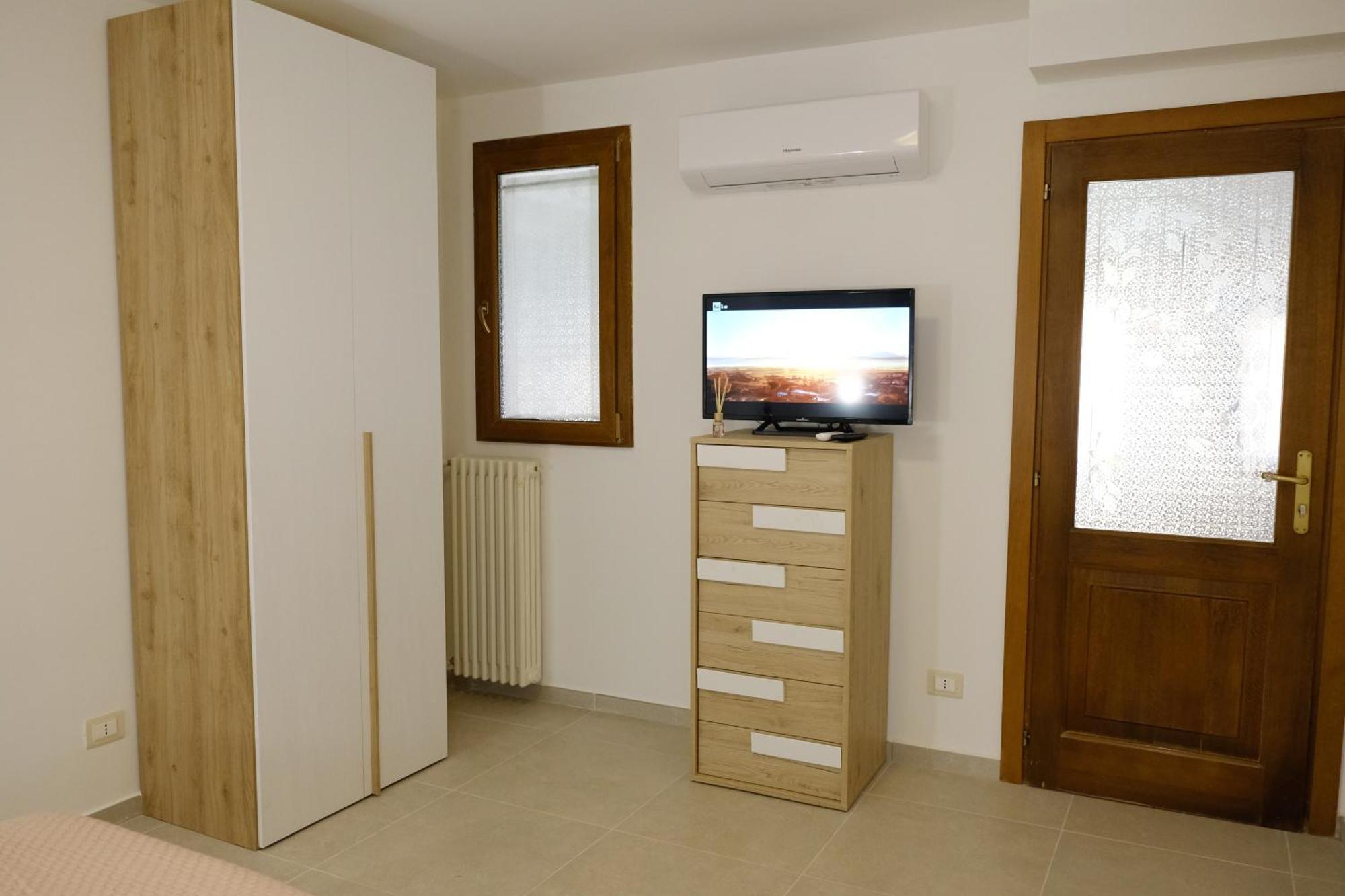 Casa Vacanze Il Confetto Sulmona Exteriör bild