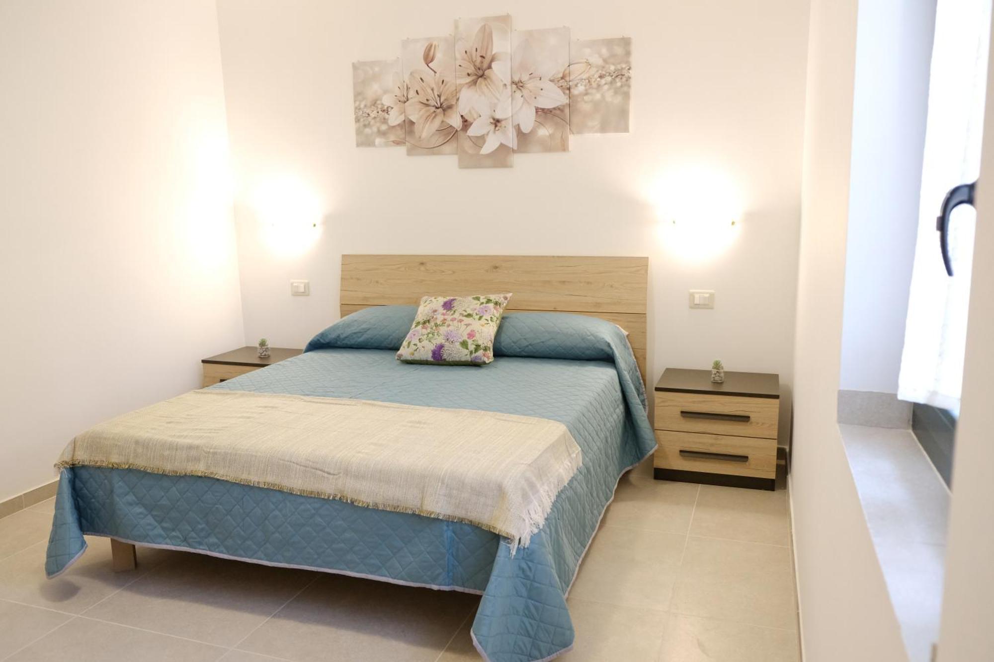 Casa Vacanze Il Confetto Sulmona Exteriör bild