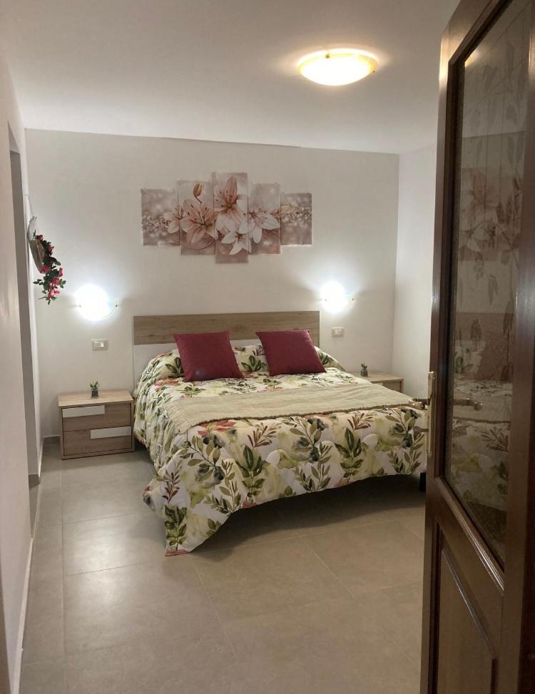Casa Vacanze Il Confetto Sulmona Exteriör bild