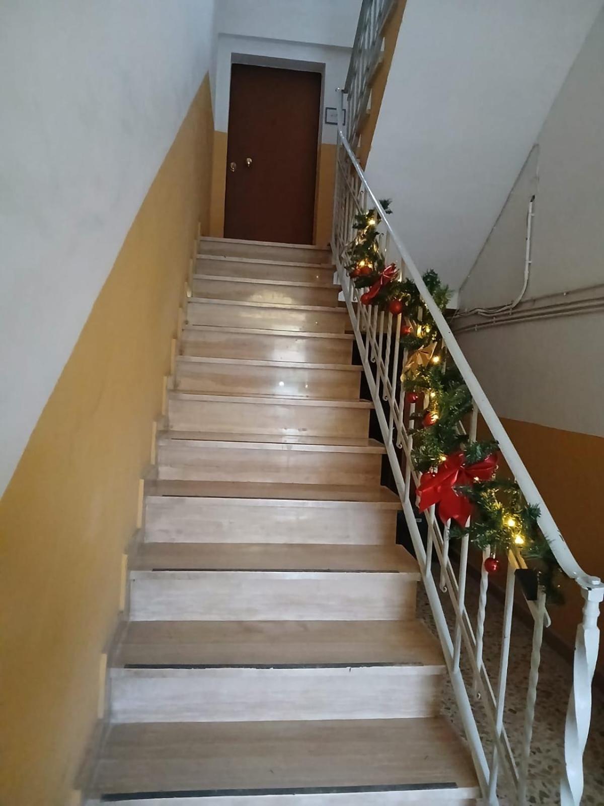 Casa Vacanze Il Confetto Sulmona Exteriör bild