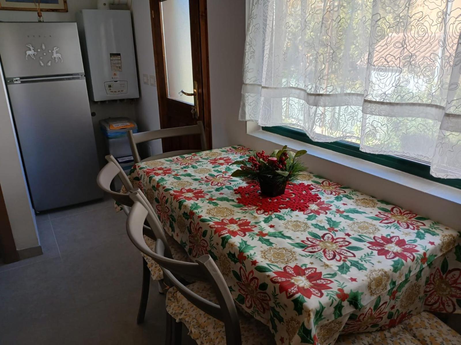 Casa Vacanze Il Confetto Sulmona Exteriör bild